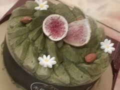 -圣安娜饼屋(信和广场店)