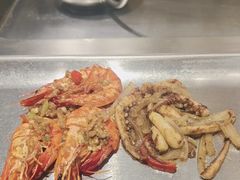 -大神太神·铁板烧(七宝领展广场店)