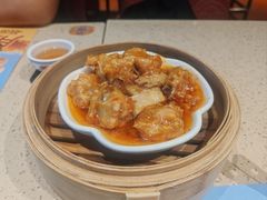 -点都德(汇点楼店)