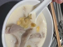 -海底捞火锅(金光华店)