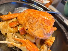 -汤城小厨•粤菜•靓汤(苏州街店)