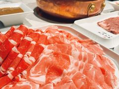 -丁卯•铜锅涮肉(工体店)