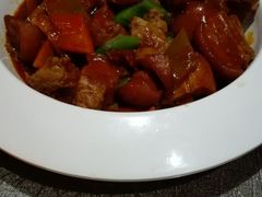 白族红烧肉-水上人家主题餐厅(洱河南路店)