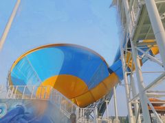 -汕头中海黄金海岸水上乐园