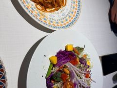 -俄士厨房(五棵松华熙LIVE店)