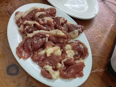 -蔡社牛肉城(龙湖店)