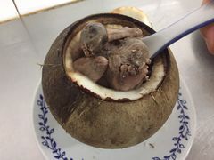 -達揚原味燉品(文明路店)