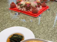-粤珍轩·家宴·广式茶点(新城广场店)