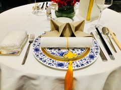 -Yan Ting 宴庭中餐厅(上海静安瑞吉酒店)