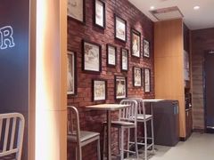 -汉堡王(下沙银泰店)