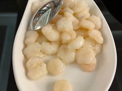 -丰收日·小海鲜·沪上家宴(顾村正大店)