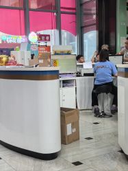 -欧酷世界动力星球(王府井奥莱UP TOWN店)