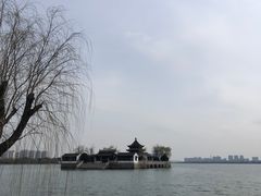 -石湖景区