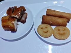 -萧邦音乐会所KTV·蒸汽活海鲜自助(福田店)