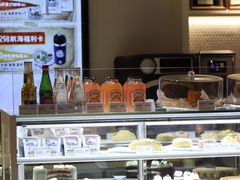 -Peet's Coffee皮爷咖啡(万象天地店)