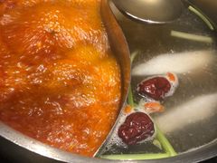 -手选潮汕鲜活牛肉火锅(二七广场店)