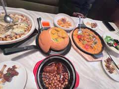 -大树餐厅(益田假日店)