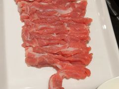 -北门涮肉·铜锅涮肉(南锣鼓巷店)