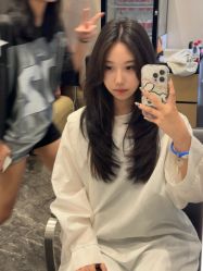 -MMby Hair Code芭曲发型