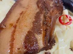 焢肉飯-金峰卤肉饭