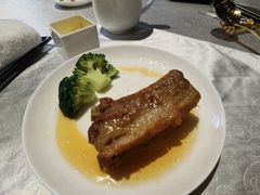 糖醋排骨-厉家菜(金宝街店)
