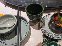 -云海肴云南菜·蒸汽石锅鱼(青岛万象城店)