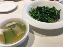 -衡山汇·高级粤菜(霄云路店)