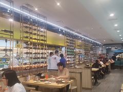 -吉木烤肉自助餐厅(乐汇城店)