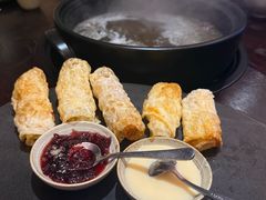 -滇野云南野生菌餐厅(陕西南路店)