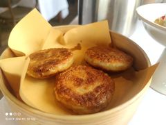 -北京老铺烤鸭(老城根店)