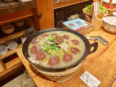 -鸽子窝(青塔店)