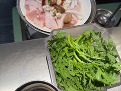 -椰庭·椰子鸡·创意玩家(晶耀前滩店)