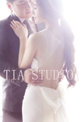 点击看大图 -天一婚纱摄影TIA STUDIO(珠海路店)