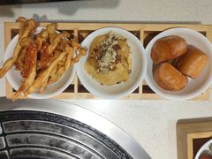 -芭夯兔·兔肉汤锅(新都店)