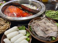 -麻大侠老火锅(巴国城店)