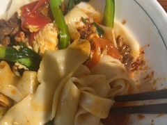 -秦园陕西手工面馆(番禺节能科技园店)