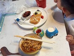 -水桶王国主题餐厅·聚会·生日派对·亲子活动·家庭套餐(亚龙湾希尔顿店)