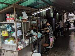 -下环街市熟食中心