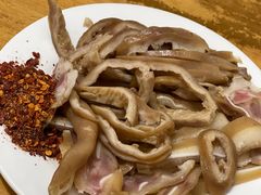 -山东水饺(南坪新街店)