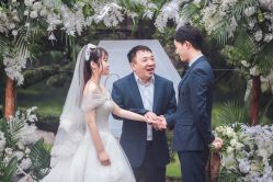 -虹桥迎宾馆·宴会厅