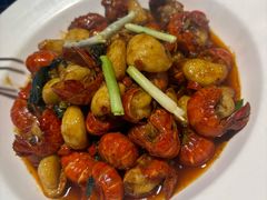 -湘江大码头·龙虾馆(渔人码头一店)