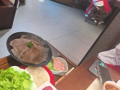 -重庆高老九火锅(万象城店)