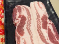 -奥西拉烤肉,盒饭,冷面(青岩刘店)