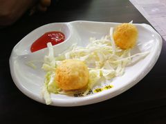 -探越越南牛肉粉(江南西分店)