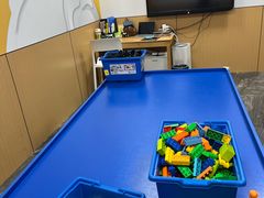 -玛酷机器人编程赛事中心(市北新都心店)