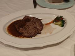 -波特曼西餐厅(南岗店)