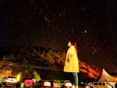 -大围山国家森林公园