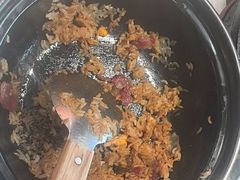 -火啫啫·粤式啫啫煲(南通首店)