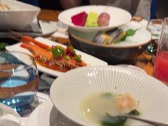 -Mr·Fish鱼鲜生海鲜放题(银泰in99店)