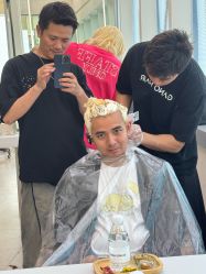 -BEAUTY HAIR GANO